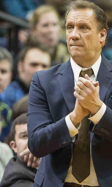 Timberwolves set up awesome tribute wall for Flip Saunders